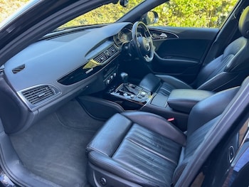 Used Audi A6 2014 for sale - 78568751: Photo