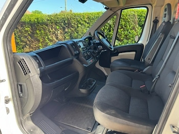 Used Citroen Relay 2017 for sale - 78862181: Photo