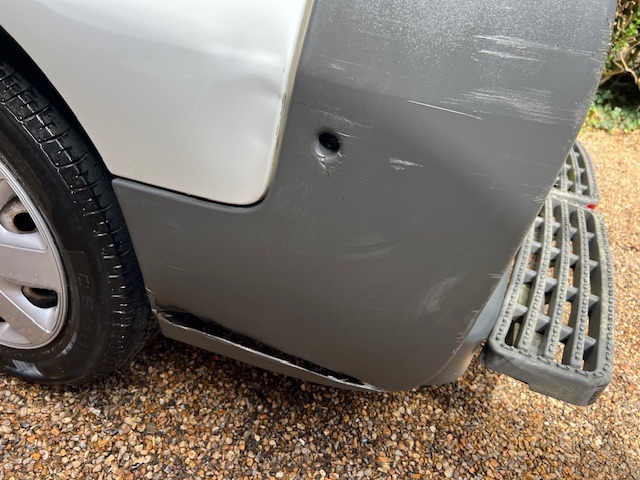 Used Vauxhall Vivaro 2007 for sale - 77435322: Photo 15