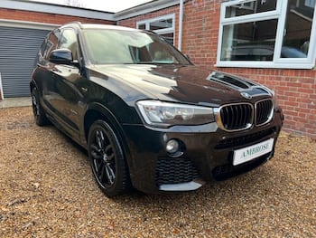 Used BMW X3 2015 for sale - 79504726: Photo