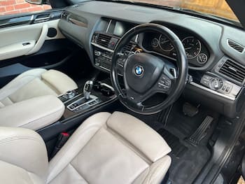 Used BMW X3 2015 for sale - 79504726: Photo