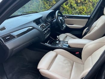 Used BMW X3 2015 for sale - 79504726: Photo