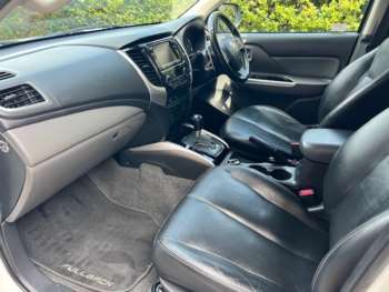 Used Fiat Fullback 2018 for sale - 75025848: Photo