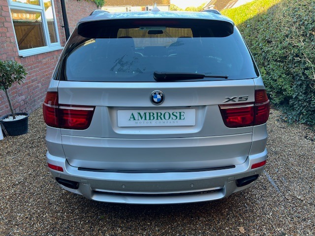 Used BMW X5 2012 for sale - 76374156: Photo 10