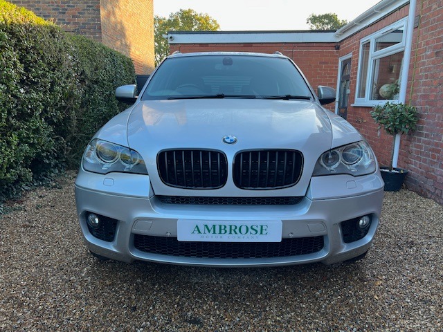 Used BMW X5 2012 for sale - 76374156: Photo 12