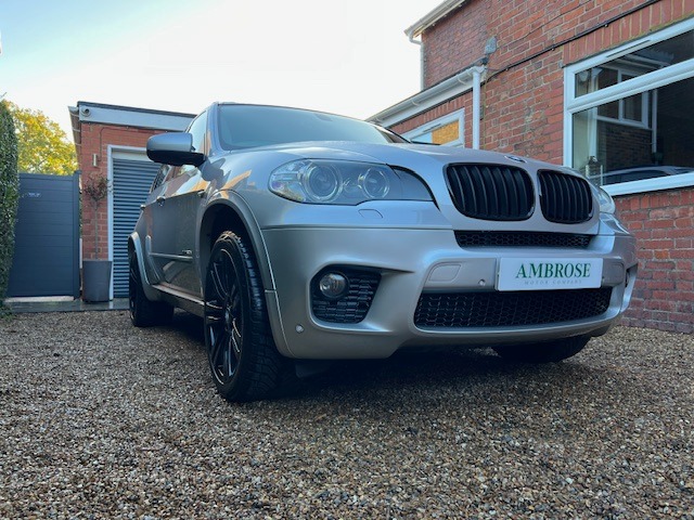 Used BMW X5 2012 for sale - 76374156: Photo 13