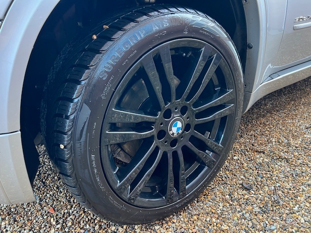Used BMW X5 2012 for sale - 76374156: Photo 16