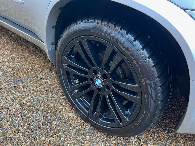 Used BMW X5 2012 for sale - 76374156: Photo 17