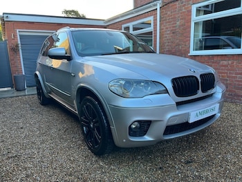 BMW - X5