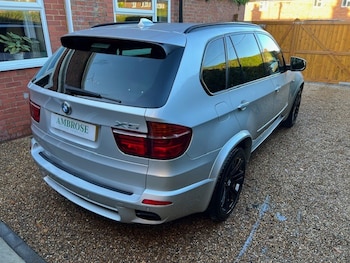 Used BMW X5 2012 for sale - 76374156: Photo