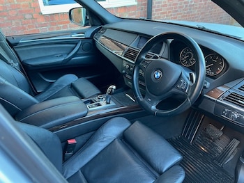 Used BMW X5 2012 for sale - 76374156: Photo