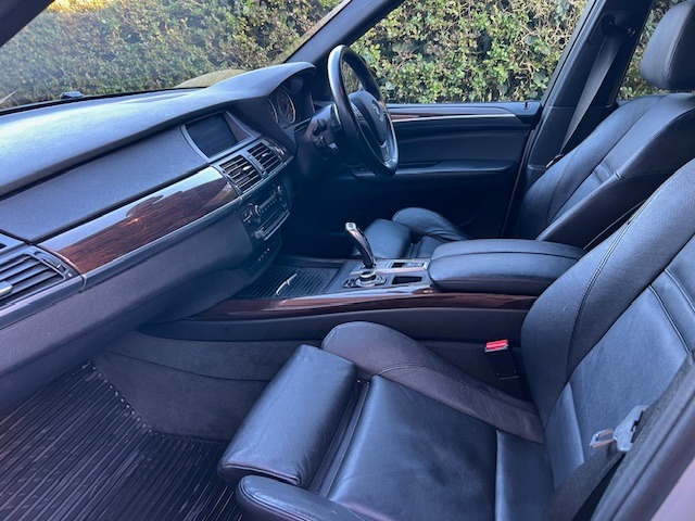 Used BMW X5 2012 for sale - 76374156: Photo 4