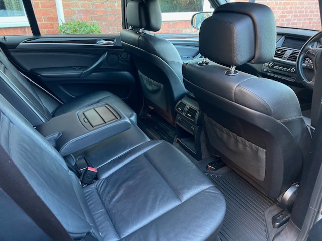 Used BMW X5 2012 for sale - 76374156: Photo 6