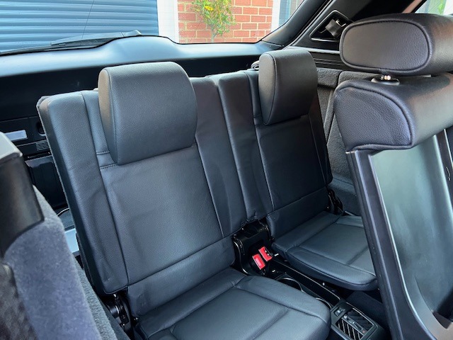 Used BMW X5 2012 for sale - 76374156: Photo 7