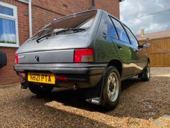 Used Peugeot 205 1995 for sale - 74397792: Photo