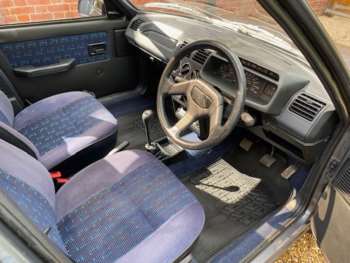 Used Peugeot 205 1995 for sale - 74397792: Photo