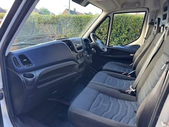 Used Iveco Daily 2016 for sale - 79784332: Photo