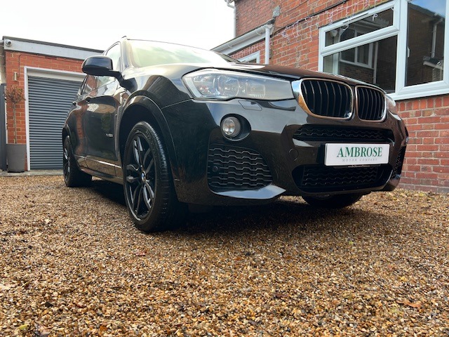 Used BMW X3 2015 for sale - 76835019: Photo 10