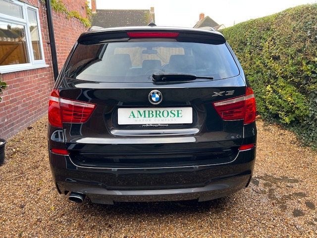 Used BMW X3 2015 for sale - 76835019: Photo 12