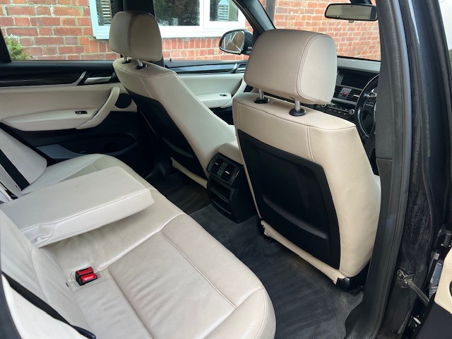 Used BMW X3 2015 for sale - 76835019: Photo 5