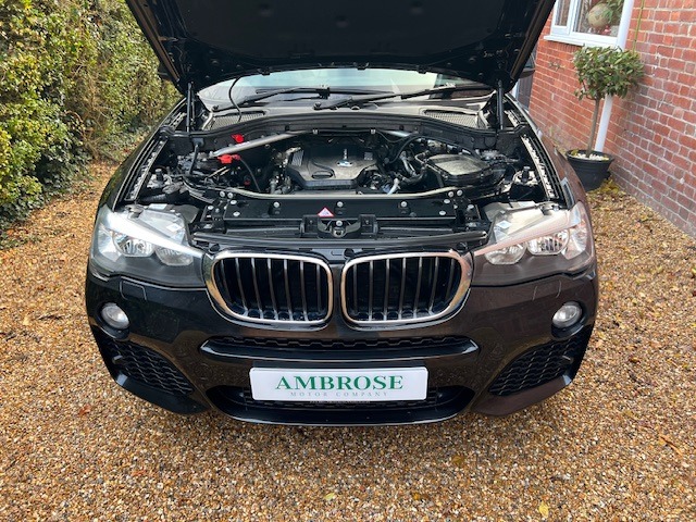 Used BMW X3 2015 for sale - 76835019: Photo 7