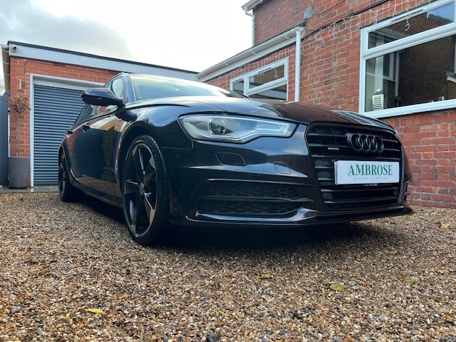 Used Audi A6 2014 for sale - 76891647: Photo 10