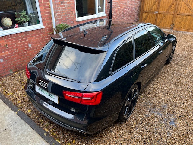 Used Audi A6 2014 for sale - 76891647: Photo 11