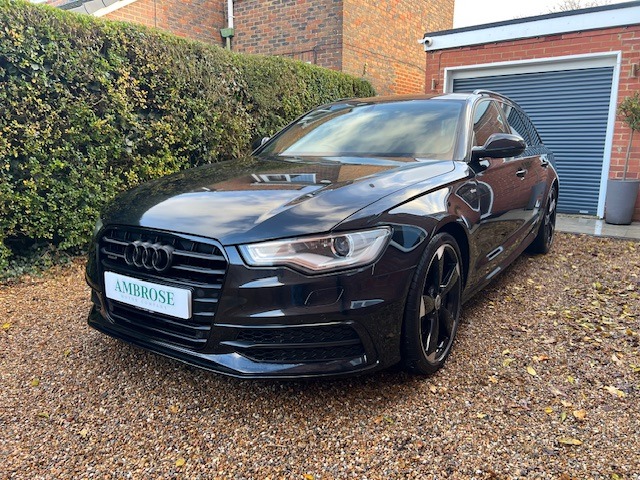 Used Audi A6 2014 for sale - 76891647: Photo 12