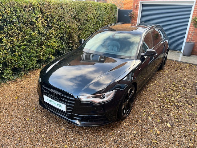 Used Audi A6 2014 for sale - 76891647: Photo 15