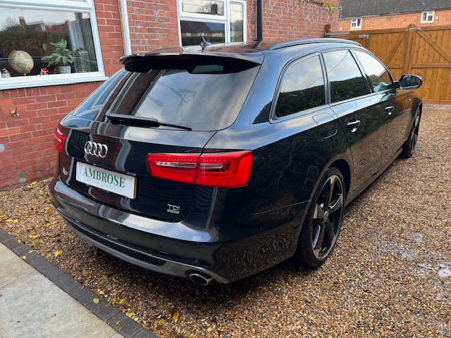 Used Audi A6 2014 for sale - 76891647: Photo 16