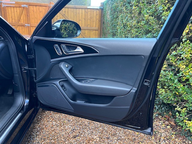 Used Audi A6 2014 for sale - 76891647: Photo 4