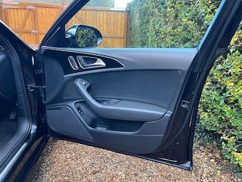 Used Audi A6 2014 for sale - 76891647: Photo