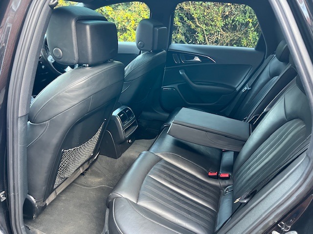 Used Audi A6 2014 for sale - 76891647: Photo 6