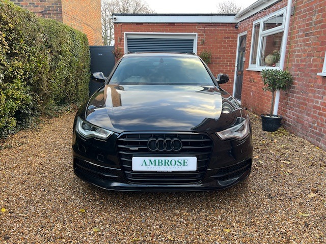 Used Audi A6 2014 for sale - 76891647: Photo 9