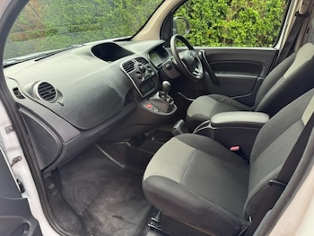 Used Nissan NV250 2020 for sale - 78419483: Photo