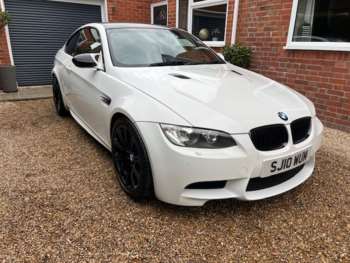 2010 (V) - M3 Alpine 2dr DCT