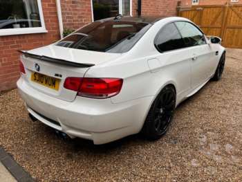 Used BMW M3 2010 for sale - 74938395: Photo