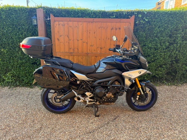 Used Yamaha TRACER 2019 for sale - 78373874: Photo 3