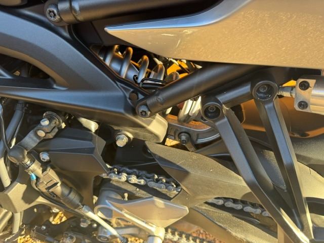 Used Yamaha TRACER 2019 for sale - 78373874: Photo 5