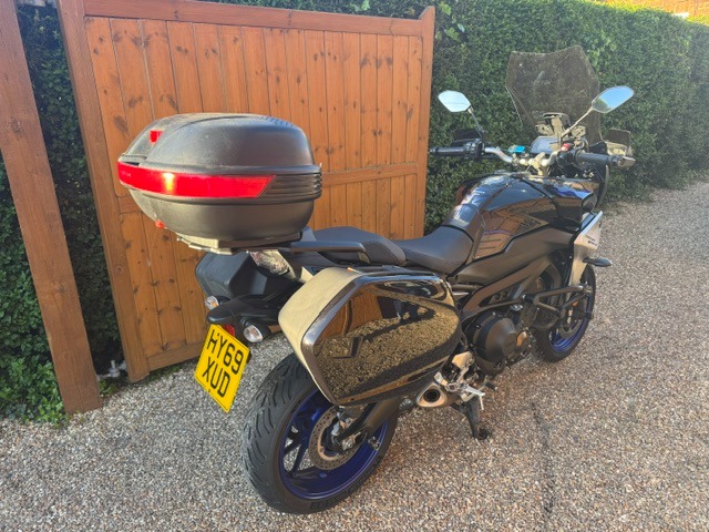 Used Yamaha TRACER 2019 for sale - 78373874: Photo 6