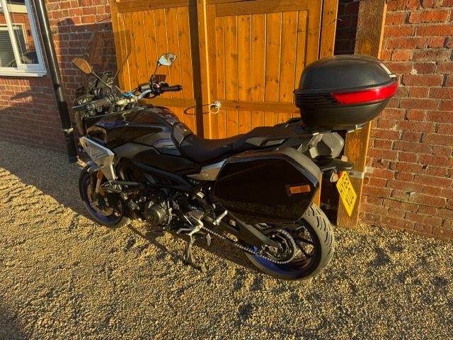 Used Yamaha TRACER 2019 for sale - 78373874: Photo 8