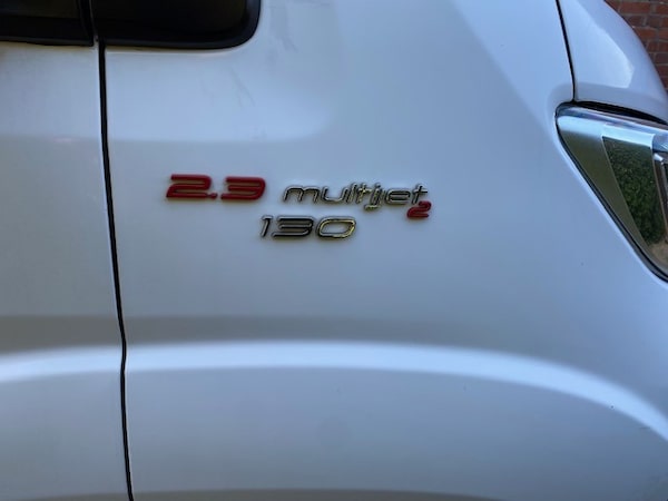Used Fiat Ducato 2017 for sale - 74245945: Photo 13