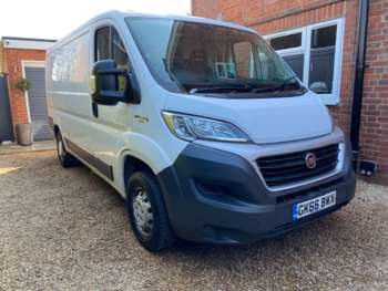 Used Fiat Ducato 2017 for sale - 74245945: Photo