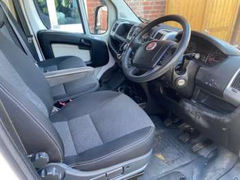Used Fiat Ducato 2017 for sale - 74245945: Photo