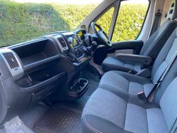 Used Fiat Ducato 2017 for sale - 74245945: Photo