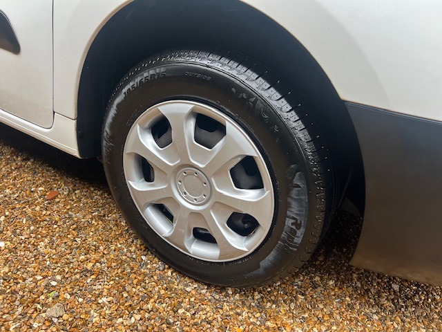 Used Citroen Berlingo 2018 for sale - 77206822: Photo 11