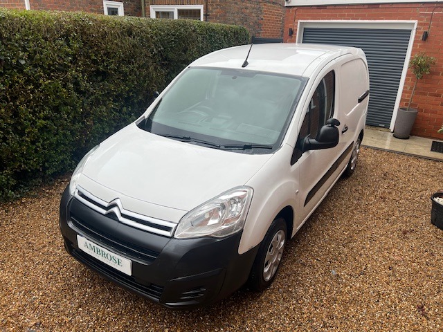 Used Citroen Berlingo 2018 for sale - 77206822: Photo 15