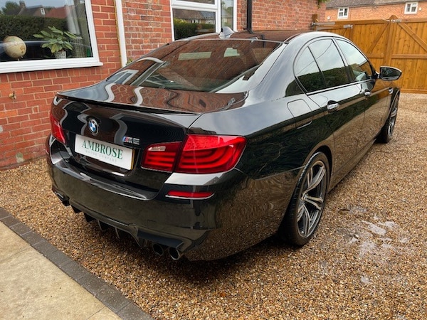 Used BMW M5 2012 for sale - 75320015: Photo 12