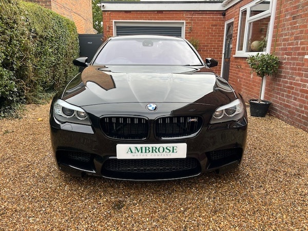Used BMW M5 2012 for sale - 75320015: Photo 13
