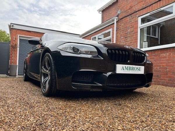 Used BMW M5 2012 for sale - 75320015: Photo 14
